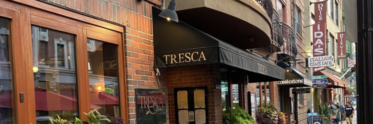 Tresca Robert W Yelp 001