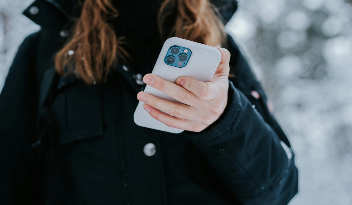 Apple Books (©Malte Helmhold)