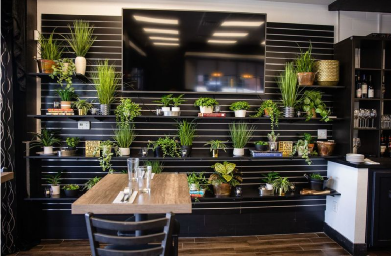 (Courtesy Social Station Kitchen and Bar) (Courtesy Social Station Kitchen and Bar)