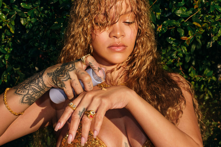 (Courtesy Fenty Beauty)