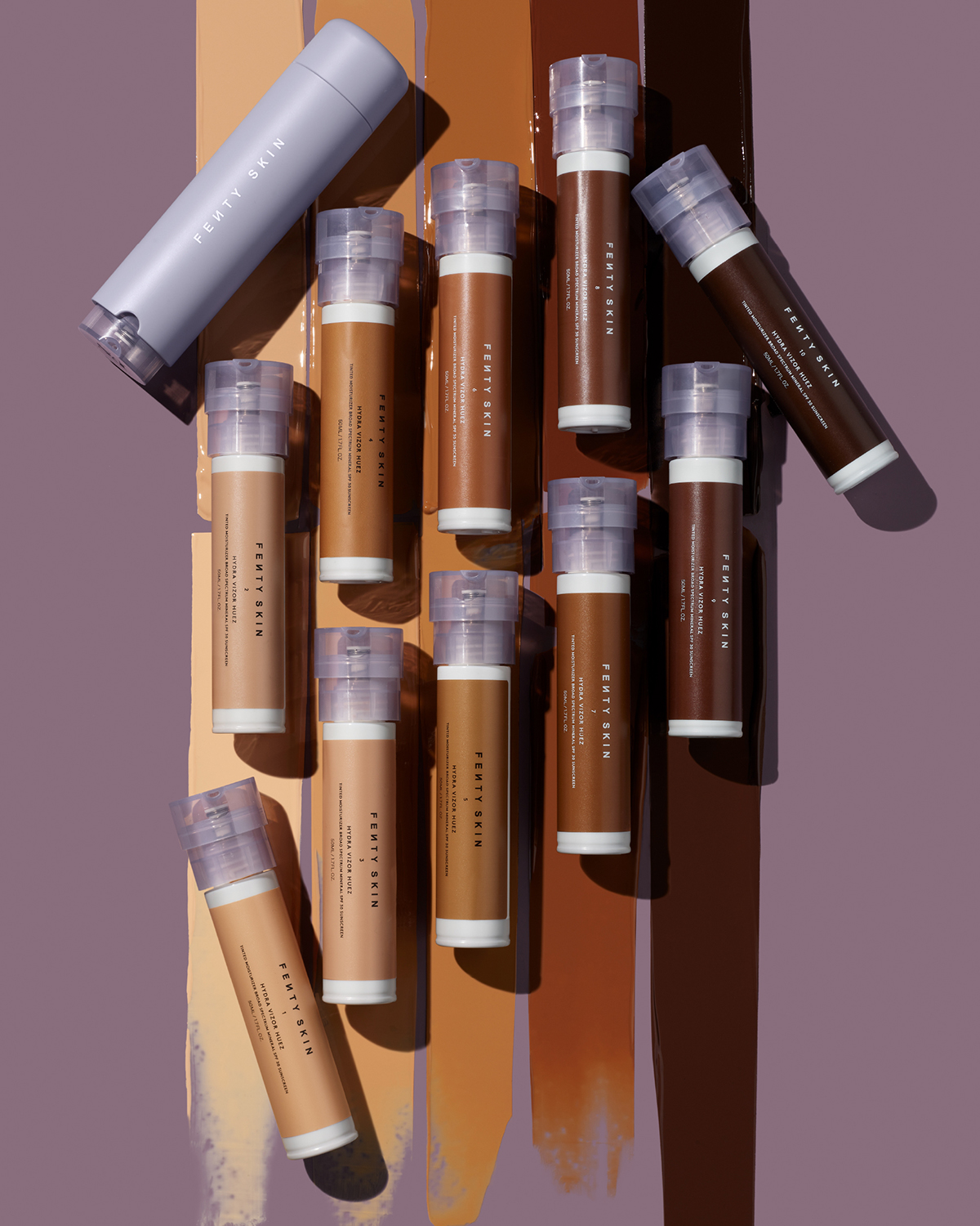 (Courtesy Fenty)