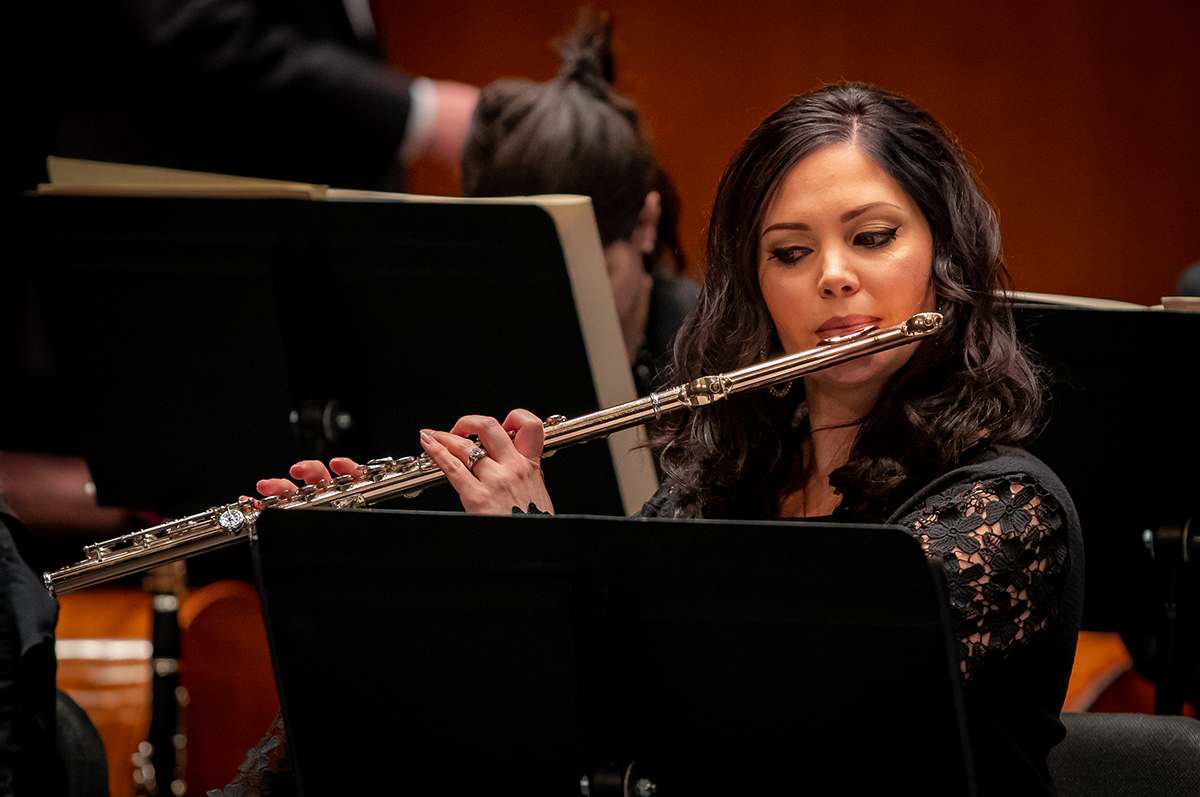 Las Vegas Philharmonic (©Erik Kabik Photography/erikkabik.com)