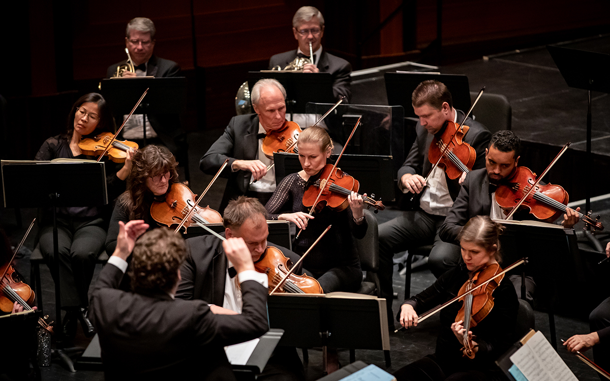 Las Vegas Philharmonic (©Erik Kabik Photography/erikkabik.com)