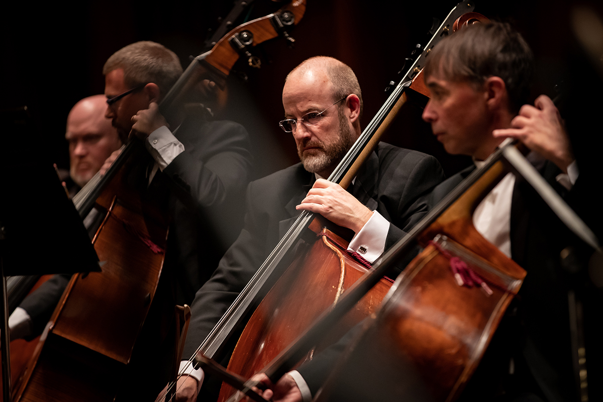 Las Vegas Philharmonic (©Erik Kabik Photography/erikkabik.com)