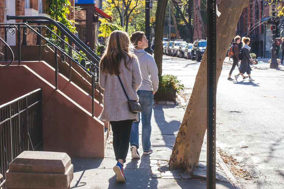 West Village (©Jason Briscoe)