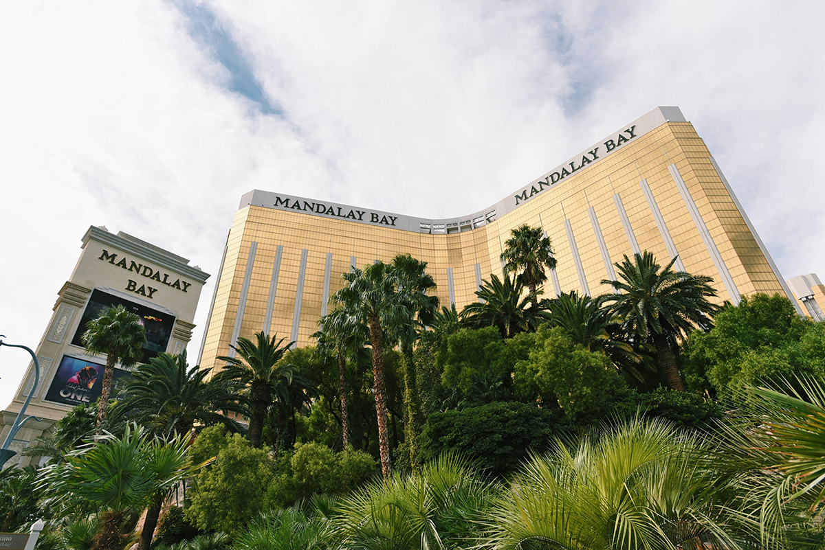 Mandalay Bay (©Tommao Wang)