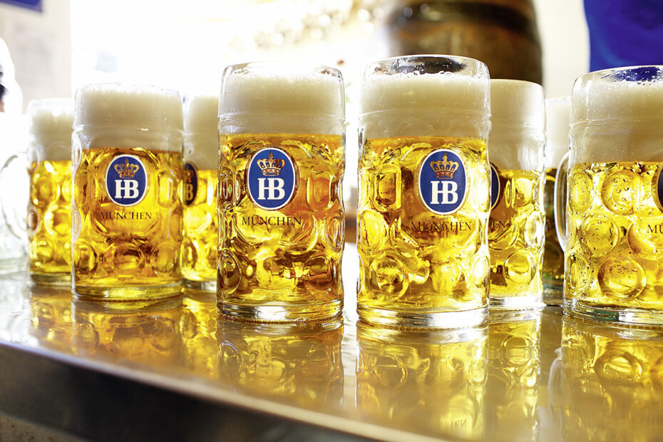 (Courtesy Hofbrauhaus Las Vegas)