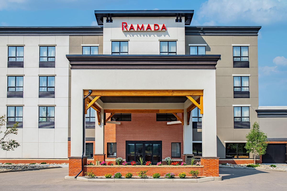 (Courtesy Ramada by Wyndham)