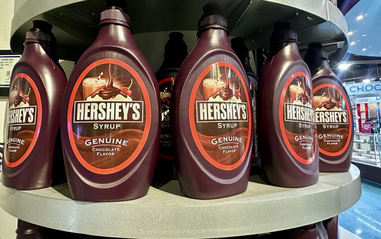 Hershey World ©Melanie Lee 768x482