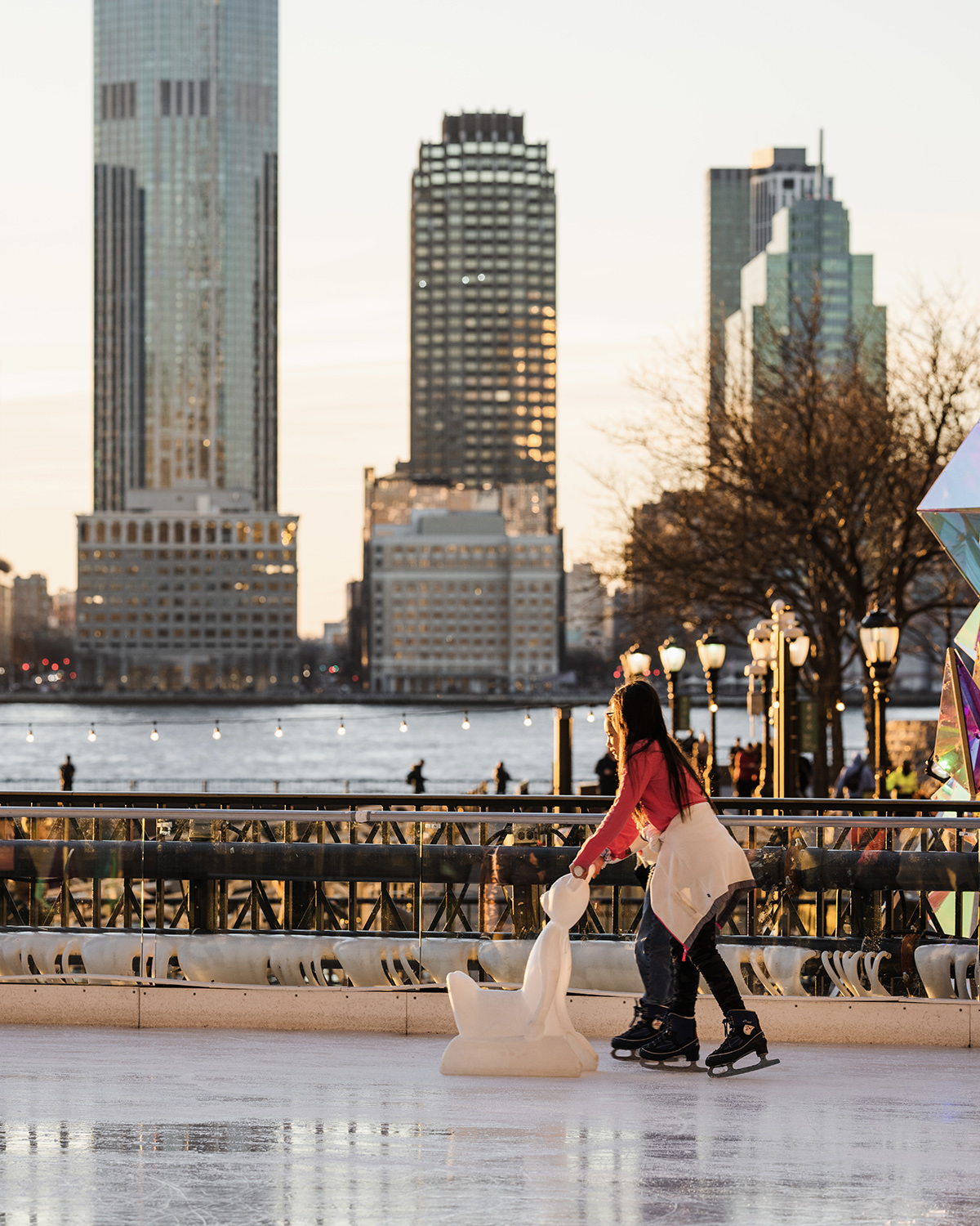 Brookfield Place (©Joe Thomas)