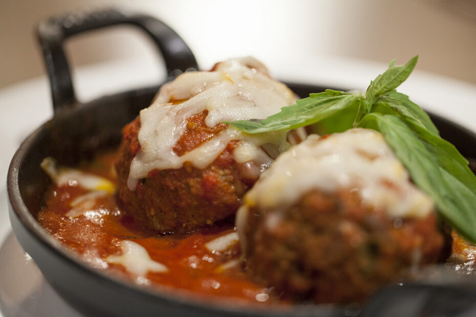 (Courtesy Davio’s Northern Italian Steakhouse)