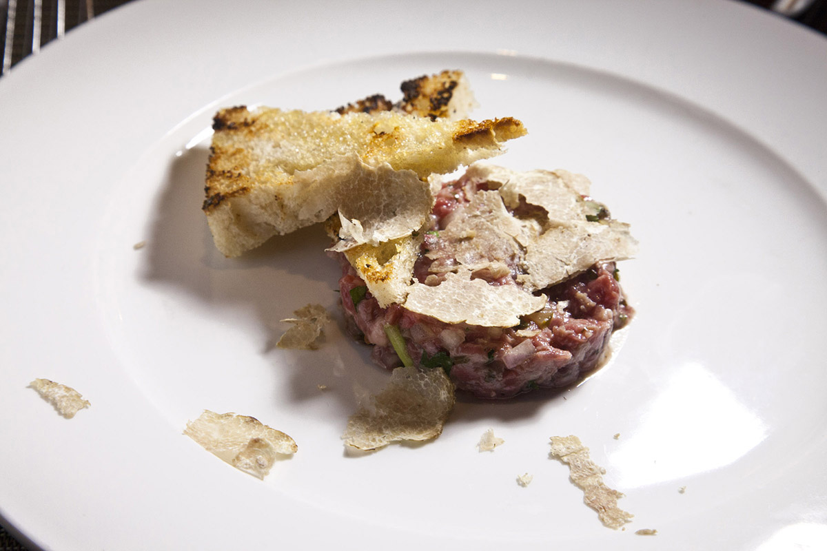 (Courtesy Davio’s Northern Italian Steakhouse)