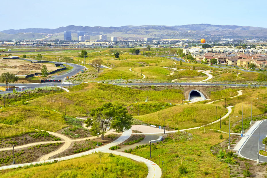 (Courtesy Great Park)