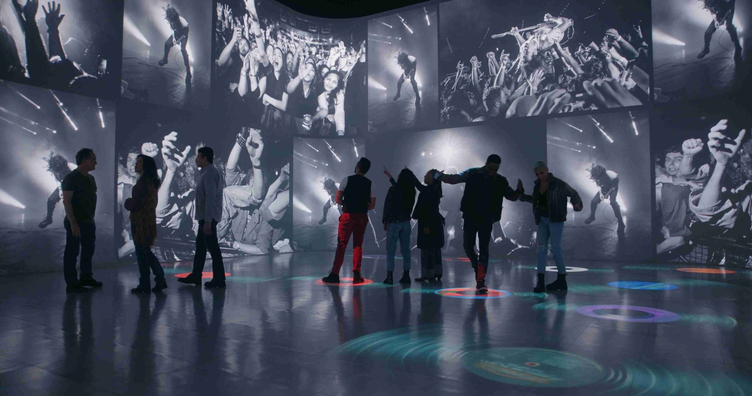 (Courtesy Illuminarium/Rolling Stone)