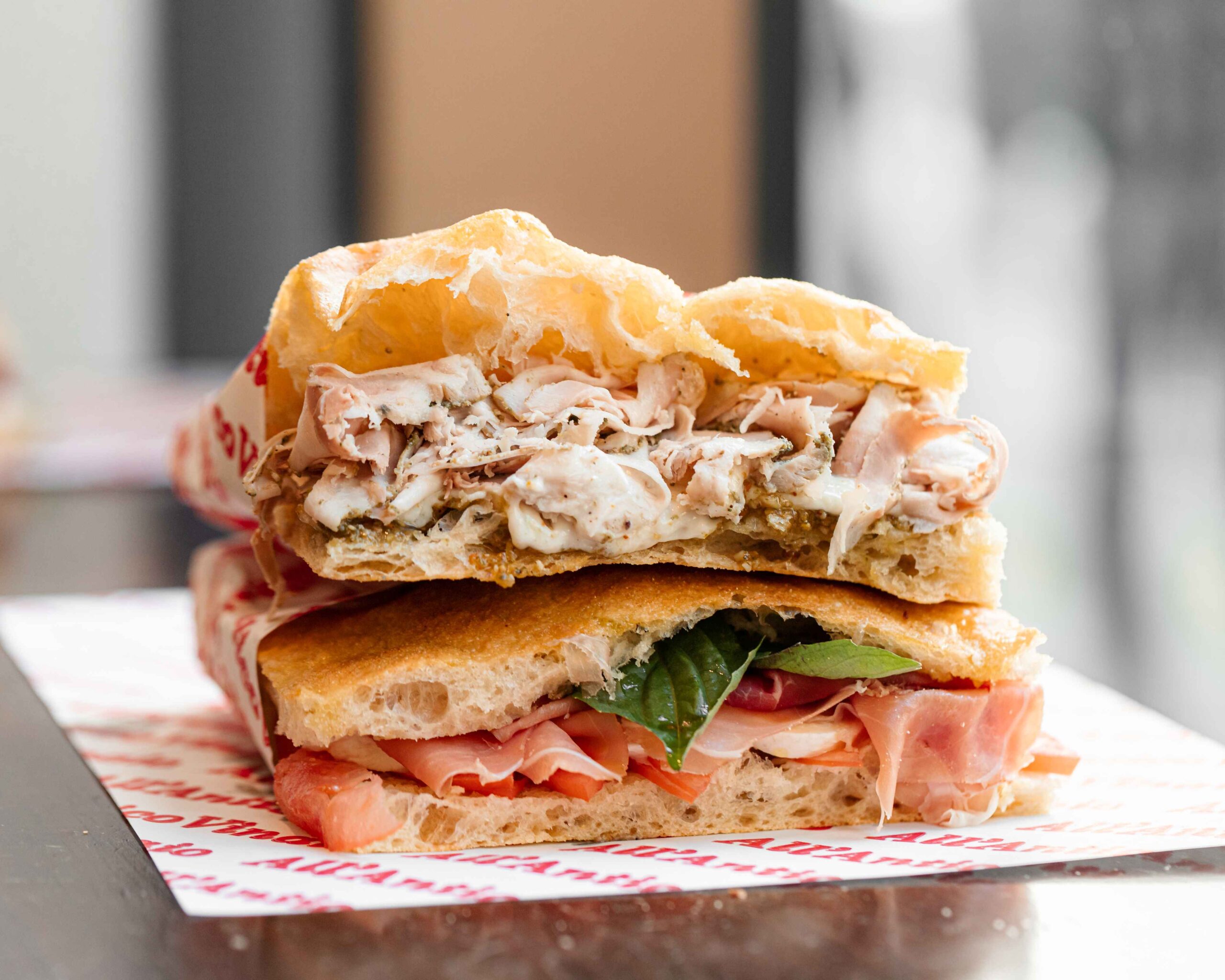 (Courtesy All’Antico Vinaio)
