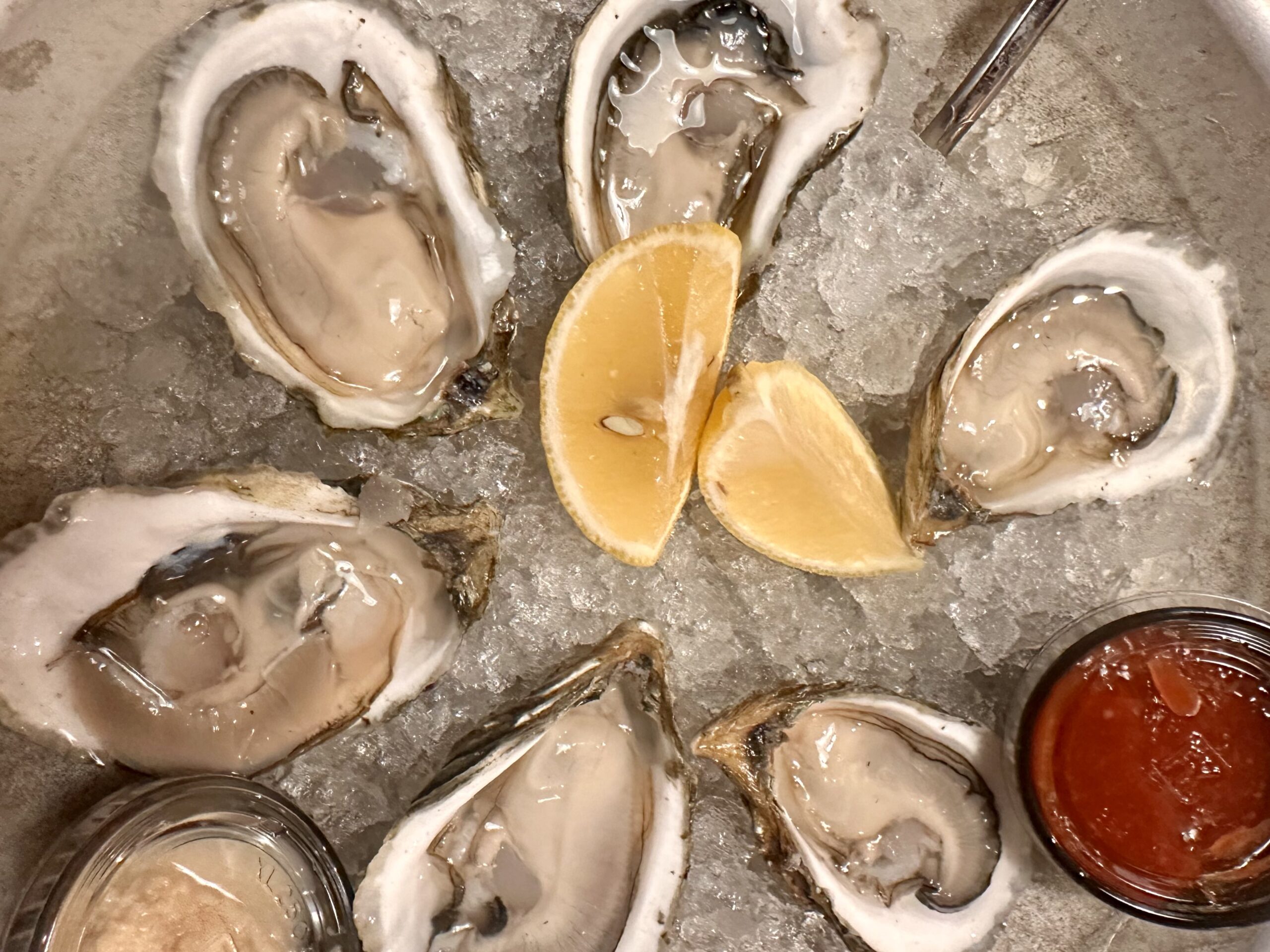 Union Oyster House (©Melanie Lee)