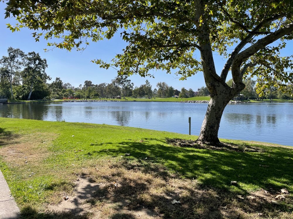 William R. Mason Regional Park (Courtesy James V Yelp)