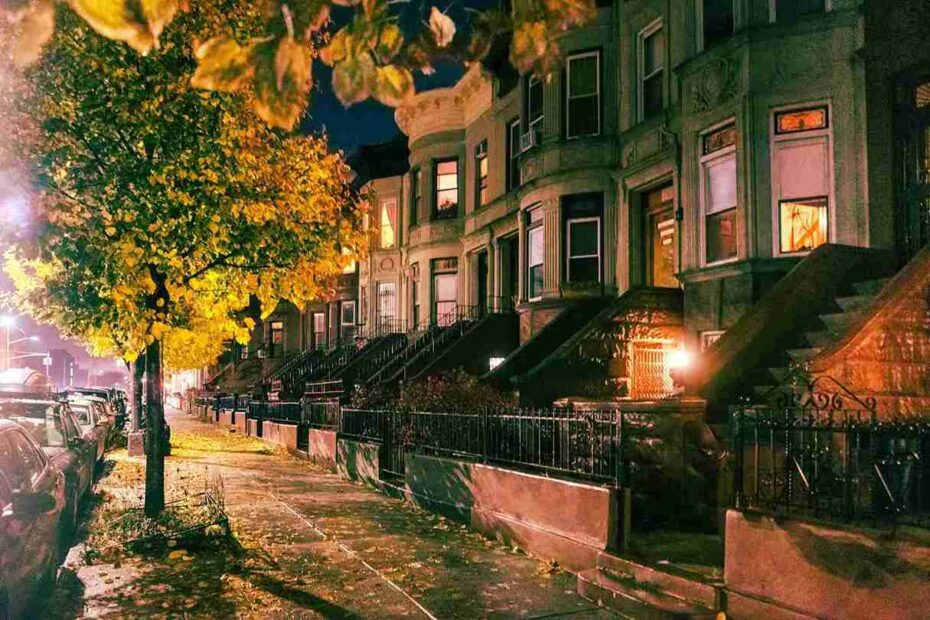 Brooklyn (©Avi Werde)
