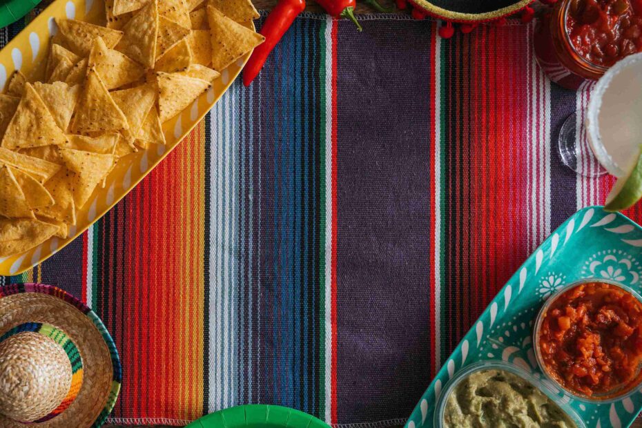 Cinco de Mayo (©CJ)