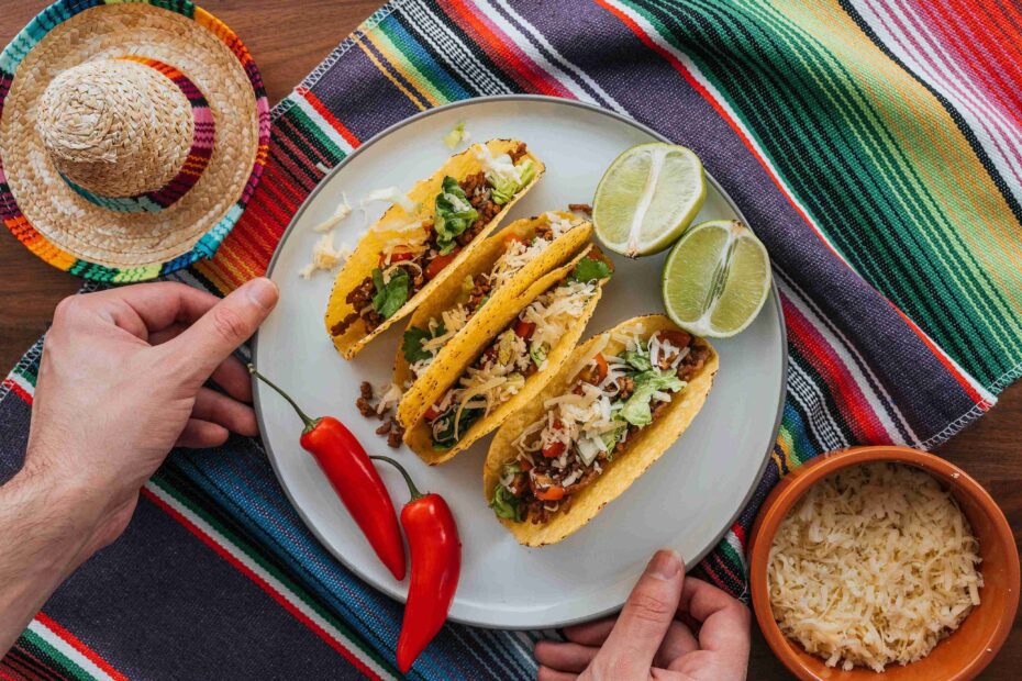 Cinco de Mayo (©CJ)