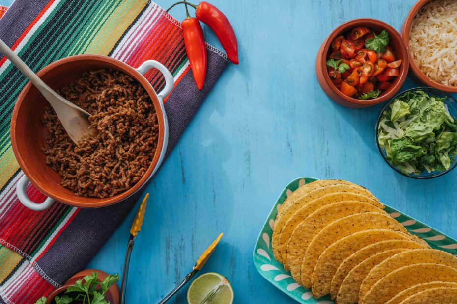Cinco de Mayo (©CJ)