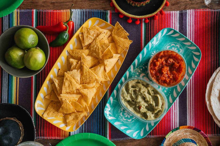 Cinco de Mayo (©CJ)