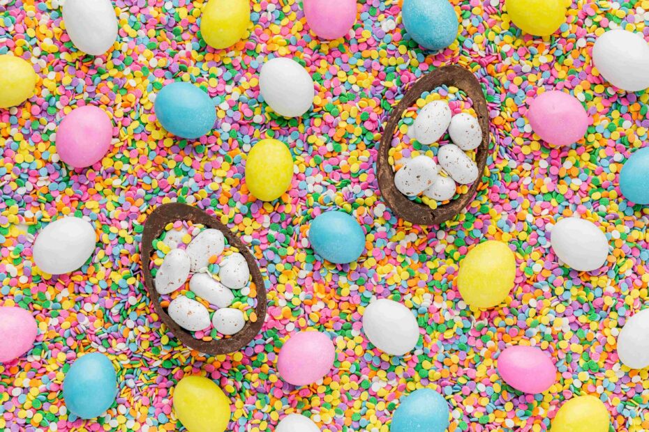 Easter (©Maryam Sicard)