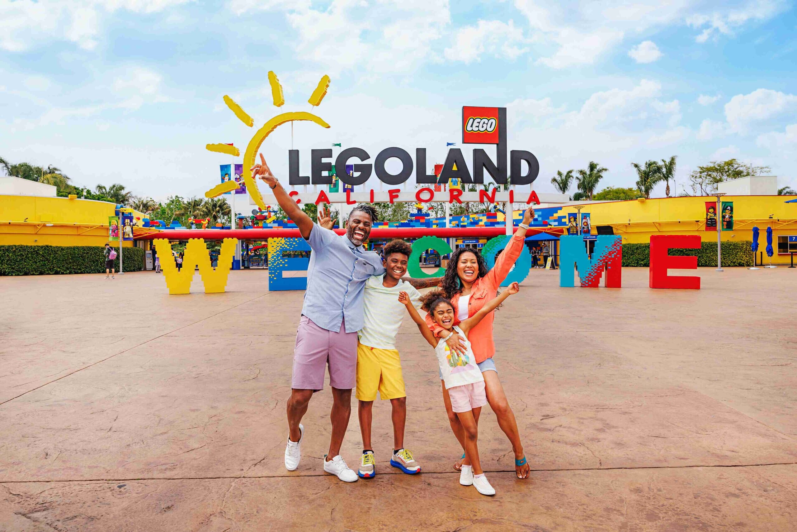 (Courtesy LEGOLAND California)