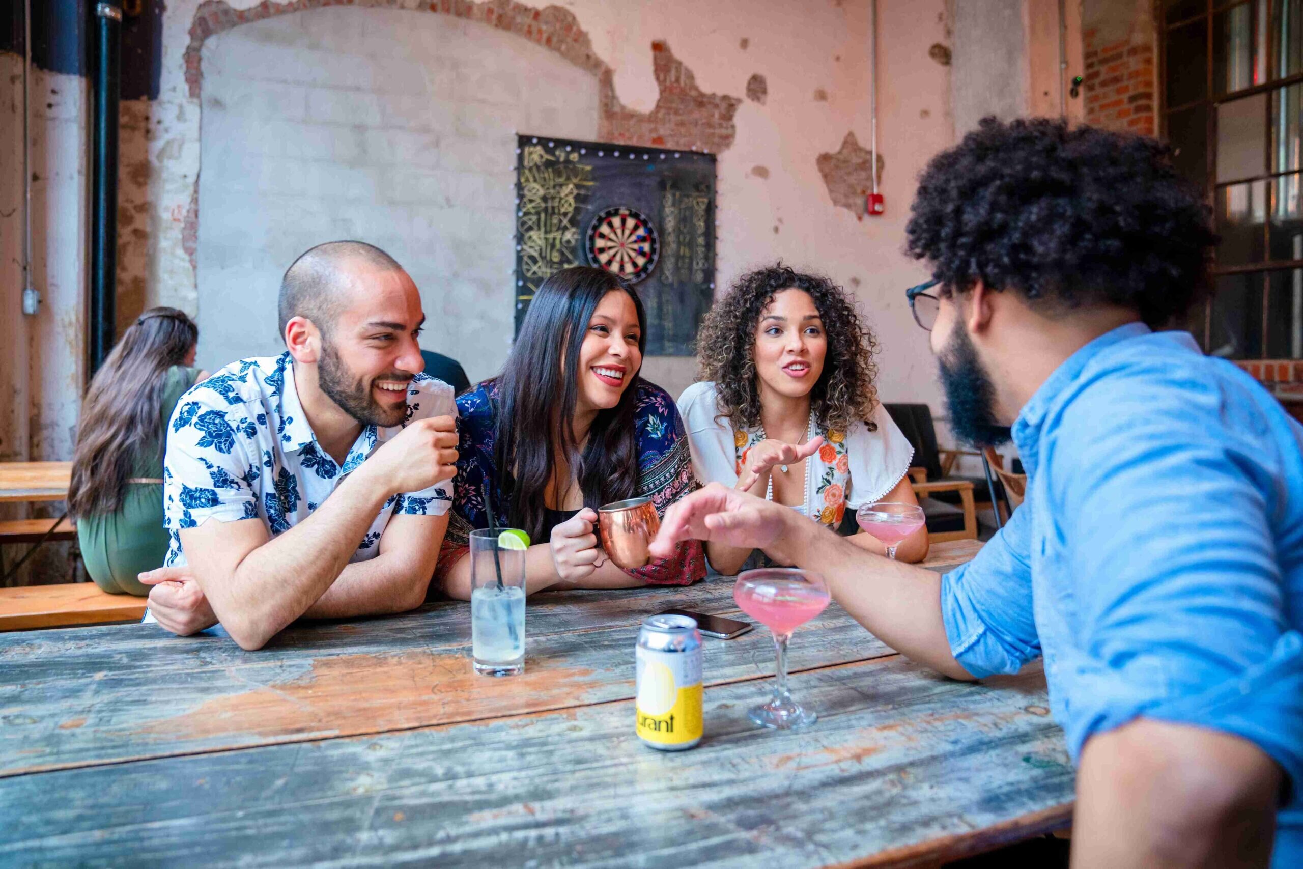 Philly on Tap: Exploring Five Fantastic Breweries in the City of Brotherly Suds!