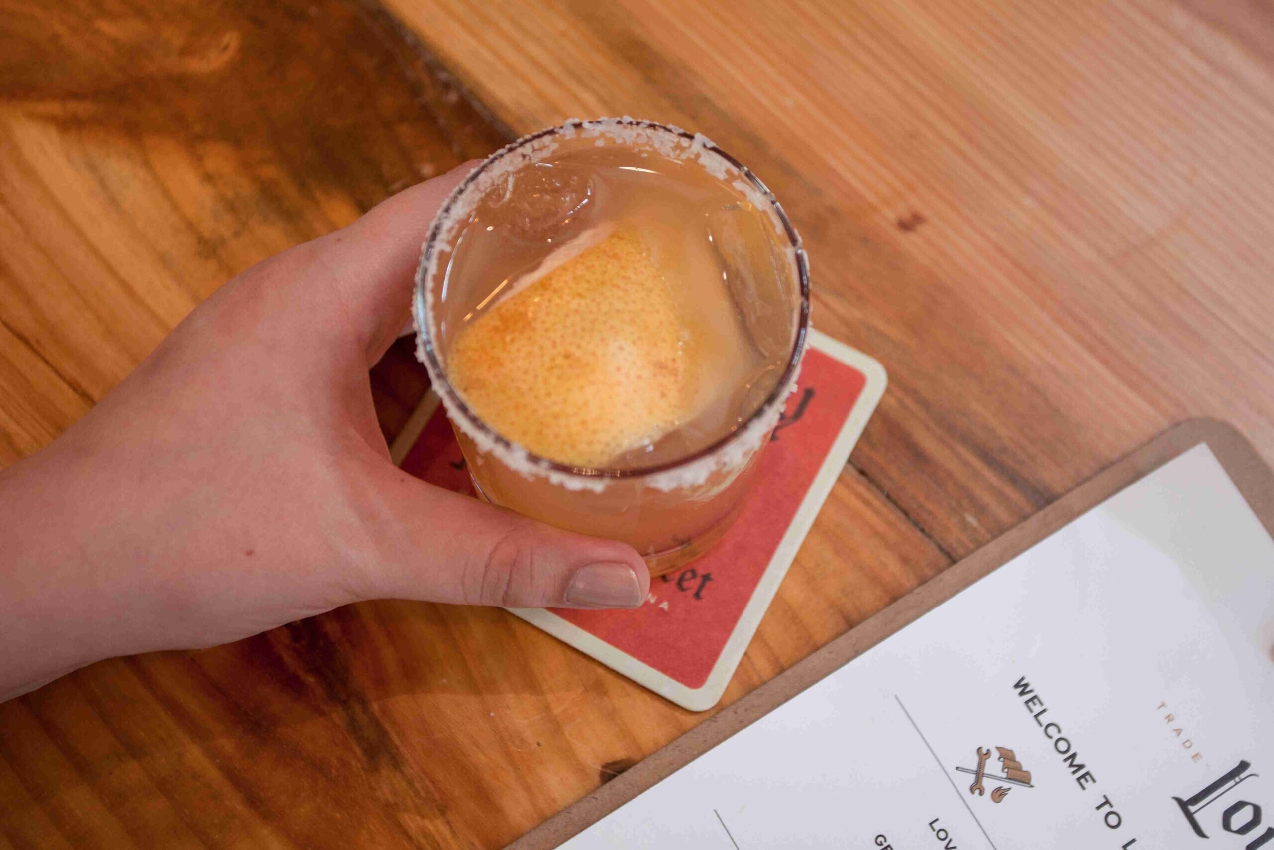 Love City Brewing (©Photo by J. Fusco for VISIT PHILADELPHIA®)