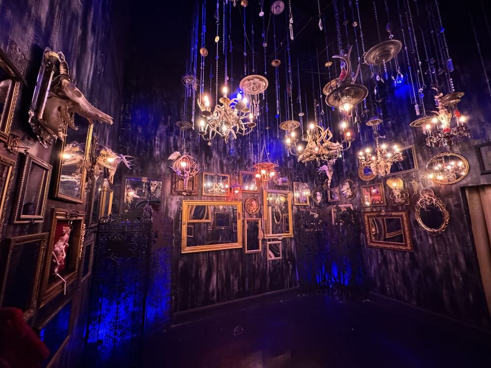Otherworld Philadelphia (Courtesy Ryan P Yelp)