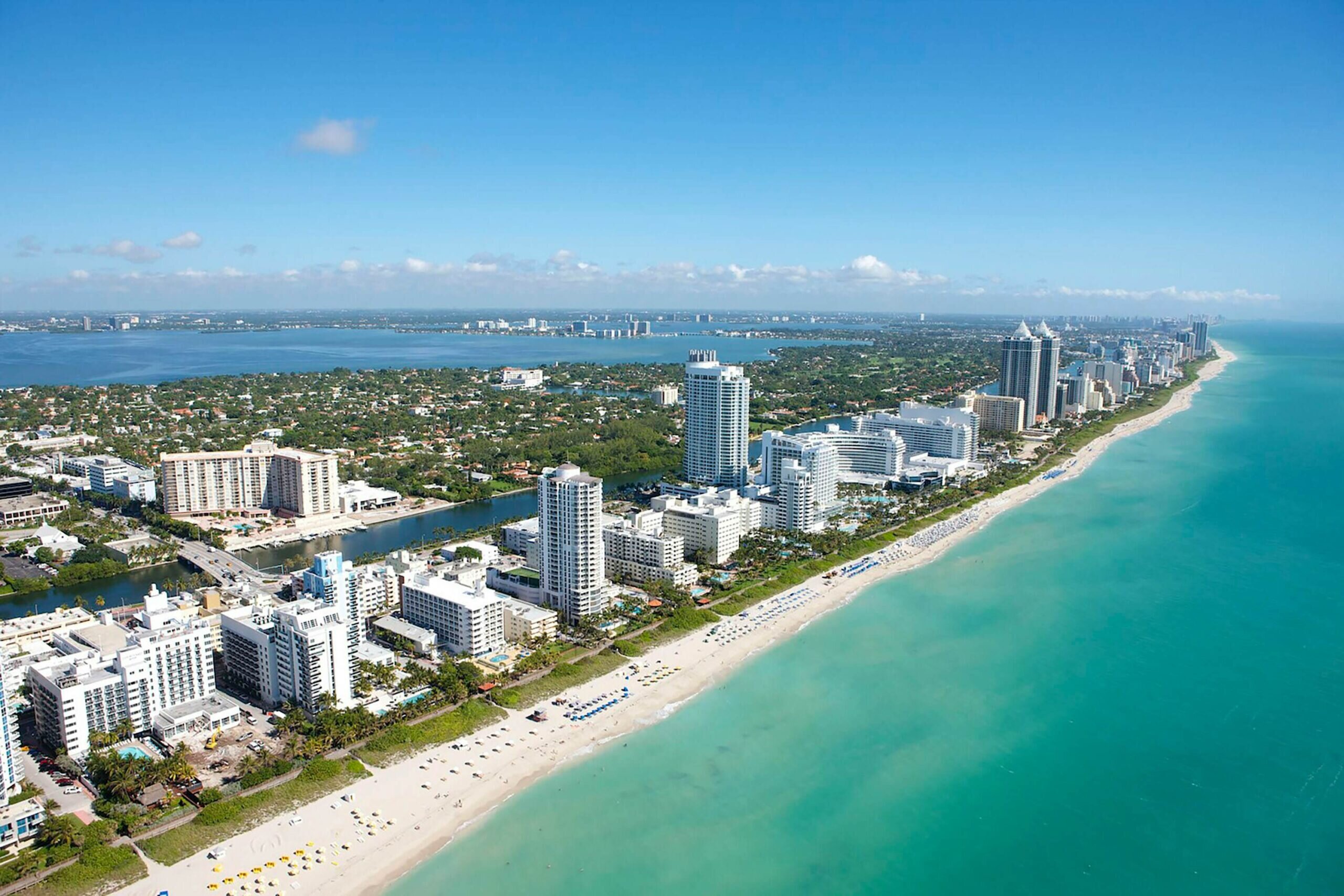 Miami (©Antonio Cuellar)