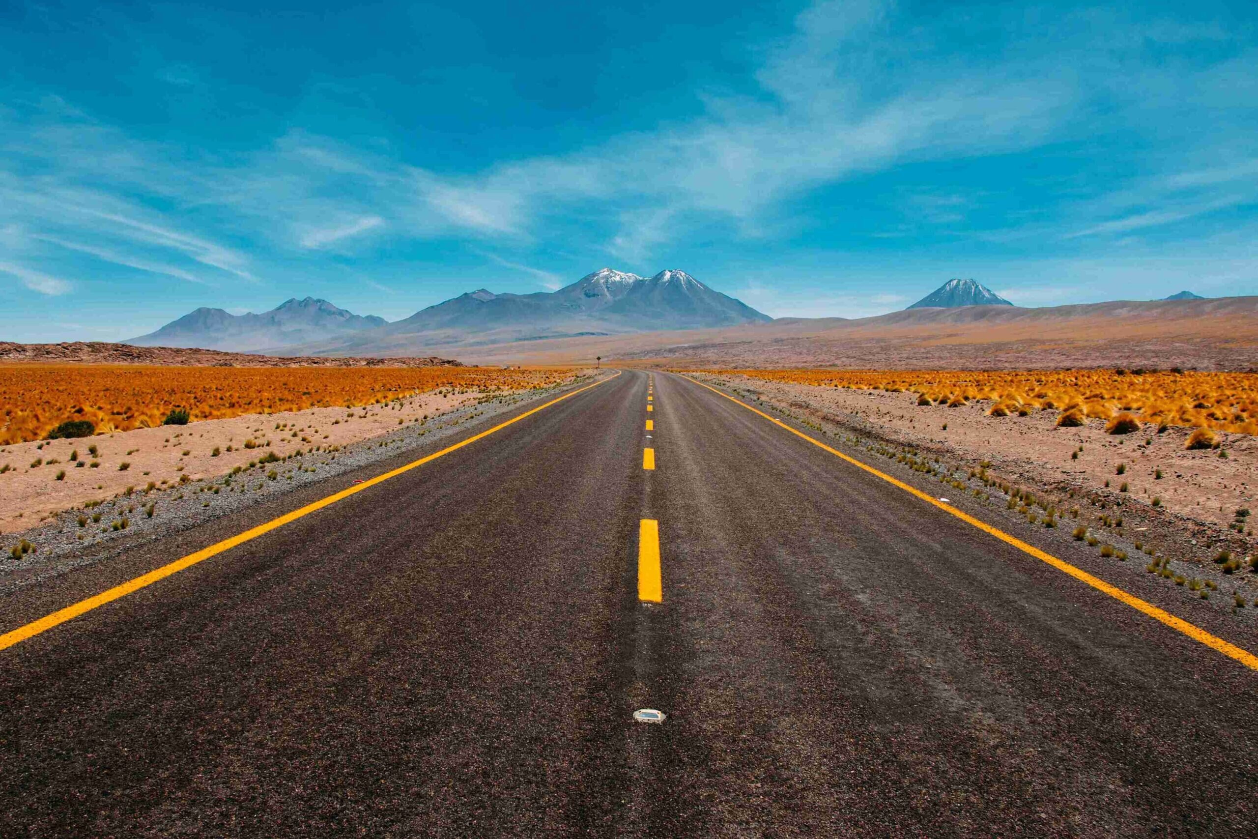 Road Trip (©Diego Jimenez)