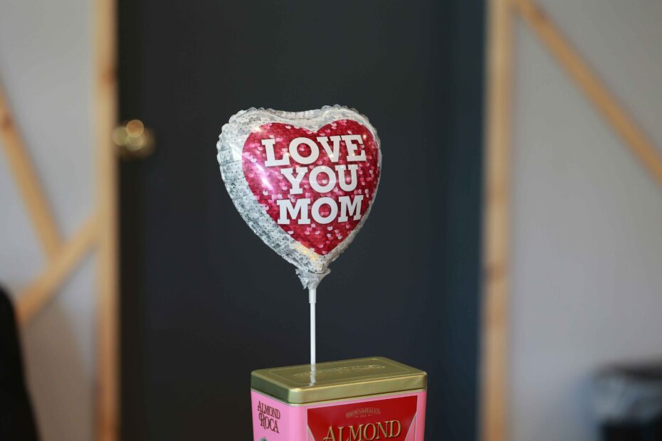 Mother's Day (©Edgar Balthazar)