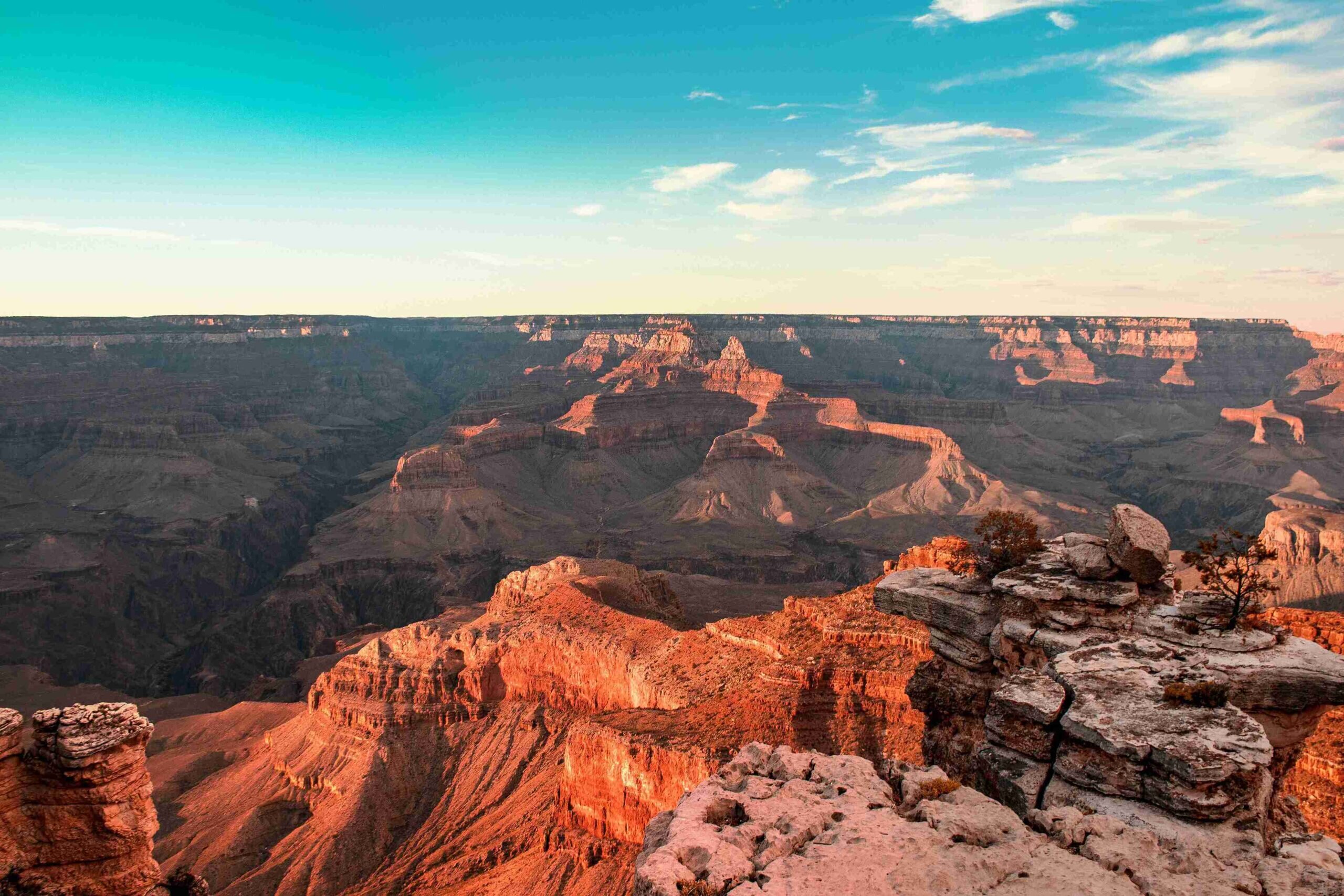 Grand Canyon (©Gabriel Tovar)