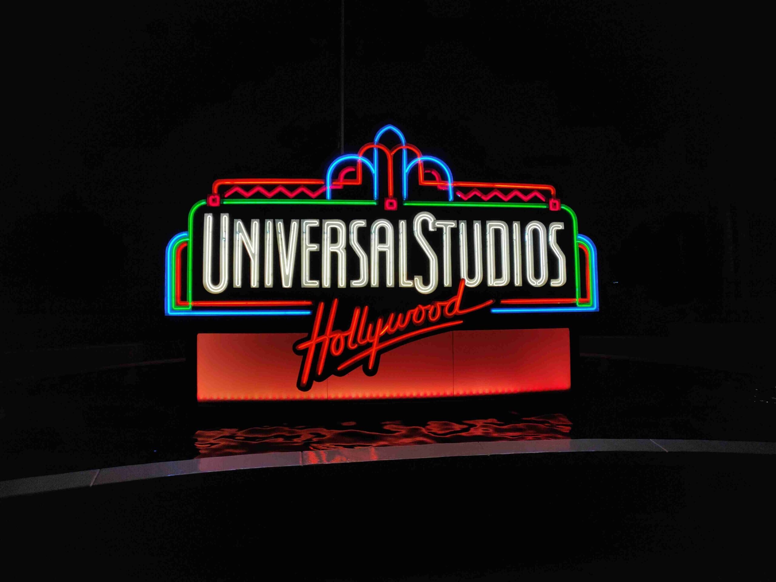 Universal Studios Hollywood (©Marti Sotto)