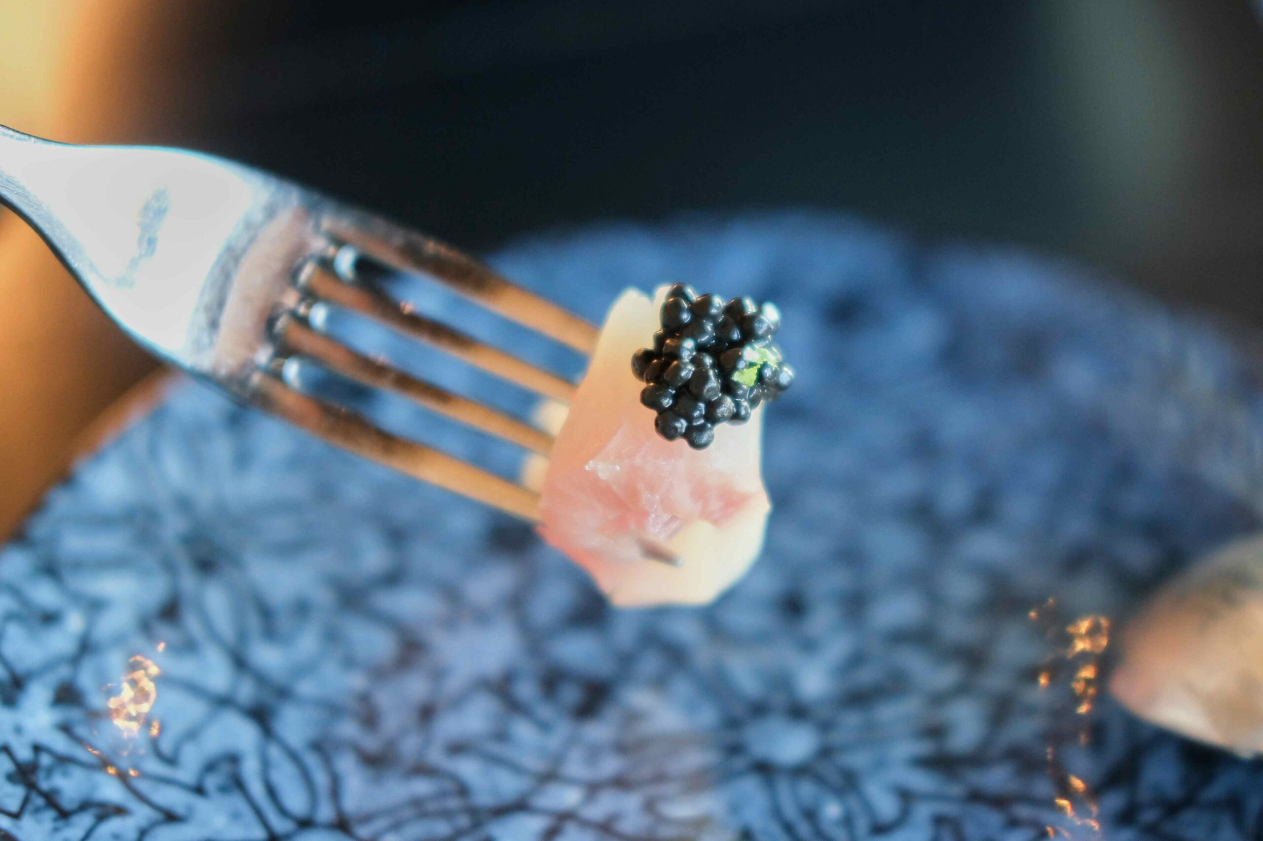 Caviar (©1 Click)