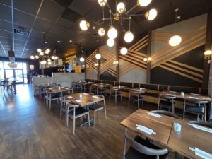 Marufuku Ramen: Savoring Authentic Hakata-Style Ramen in America