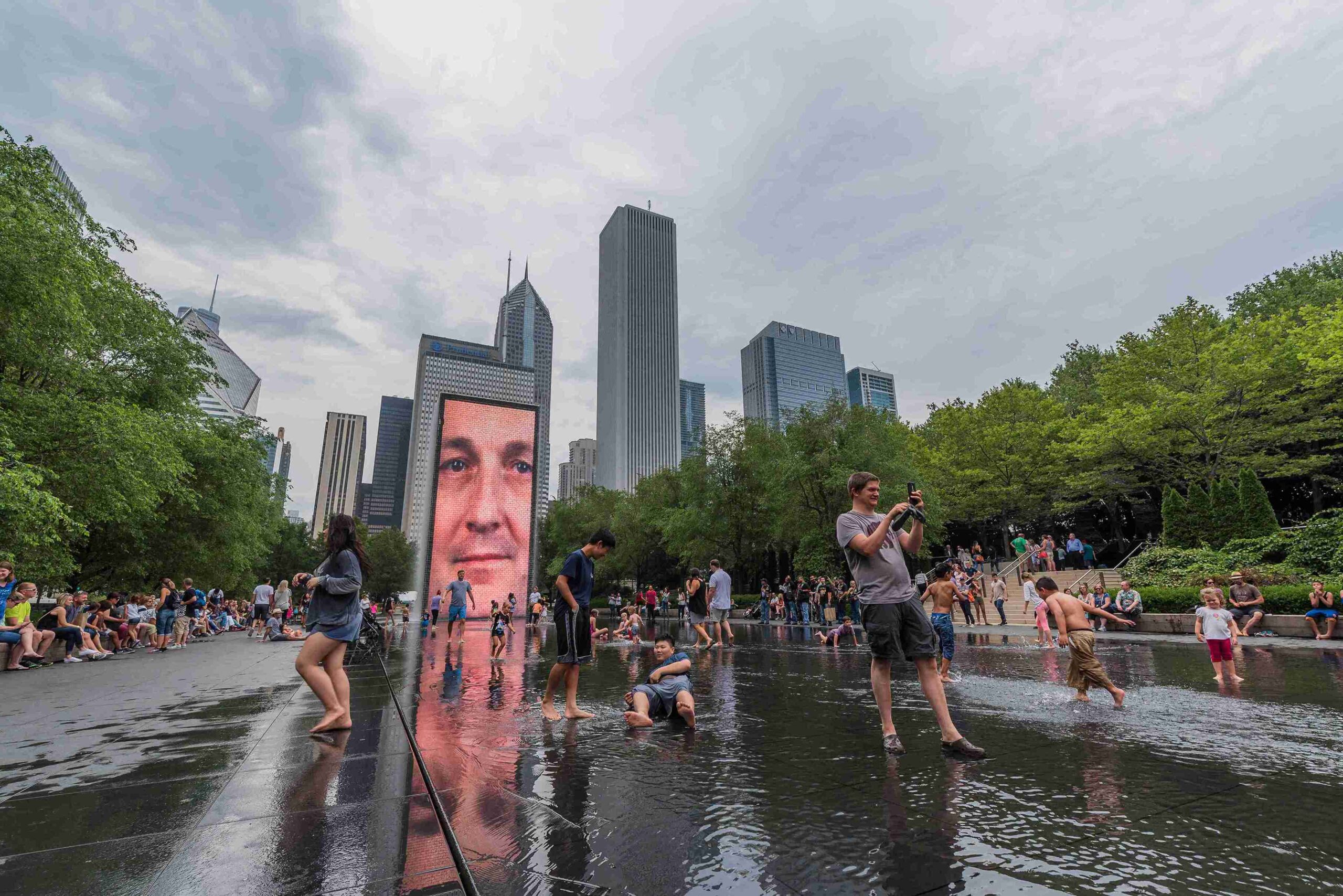 (Courtesy Illinois Office of Tourism)