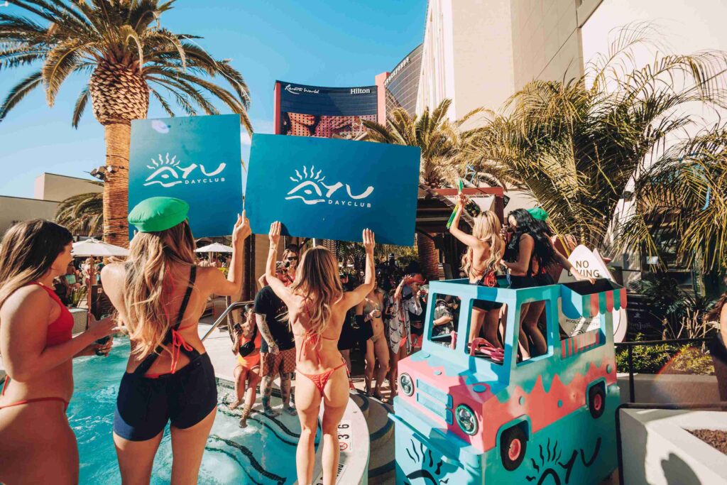 (Courtesy Resorts World Las Vegas/Zouk Group)