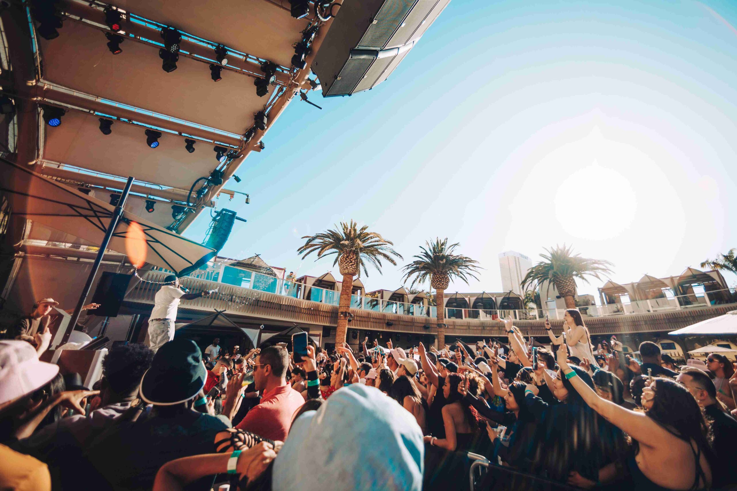 (Courtesy Resorts World Las Vegas/Zouk Group)