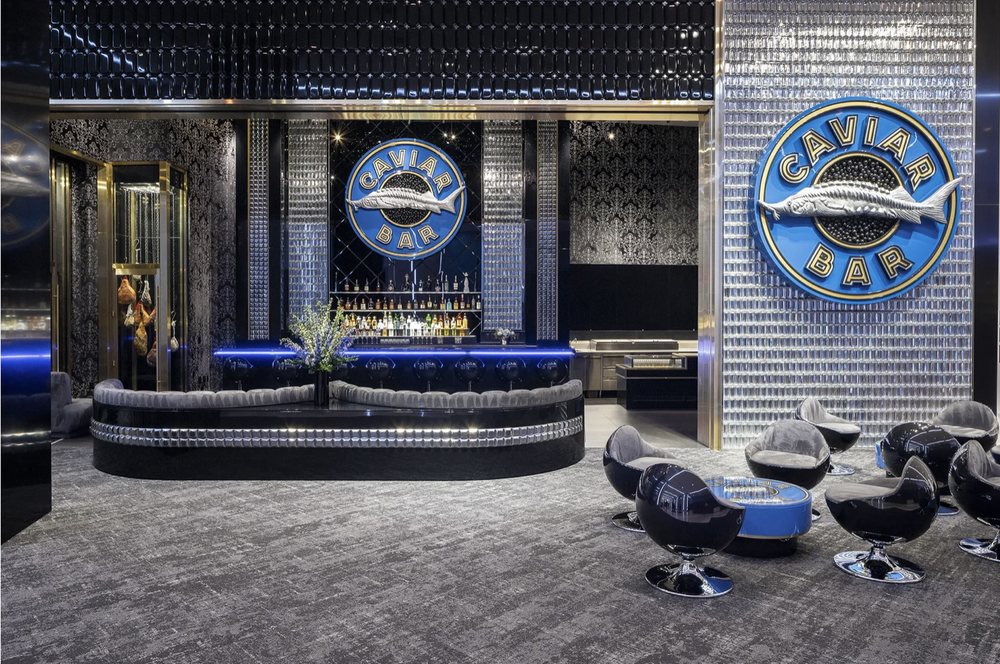 (Courtesy Aqua Seafood & Caviar Restaurant By Chef Shaun Hergatt 02)