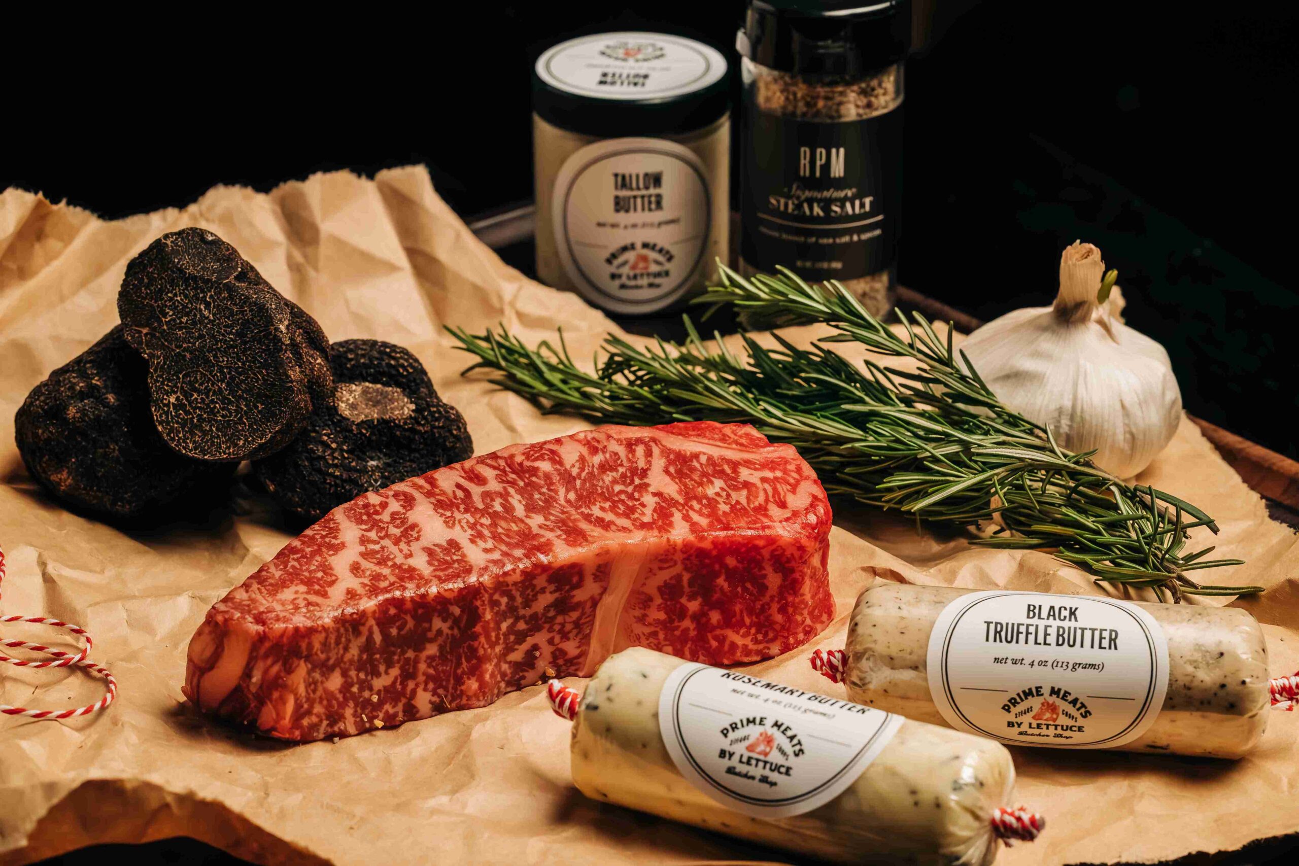 Prime Meats (©Lindsay Eberly/Courtesy Lettuce Entertain You Restaurants)