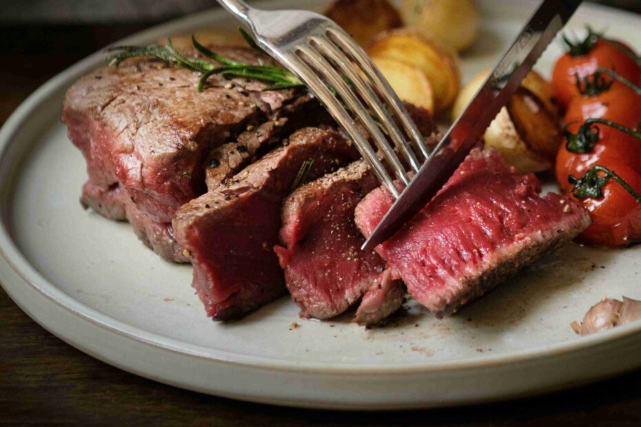 Steaks (©Curated Lifestyle)