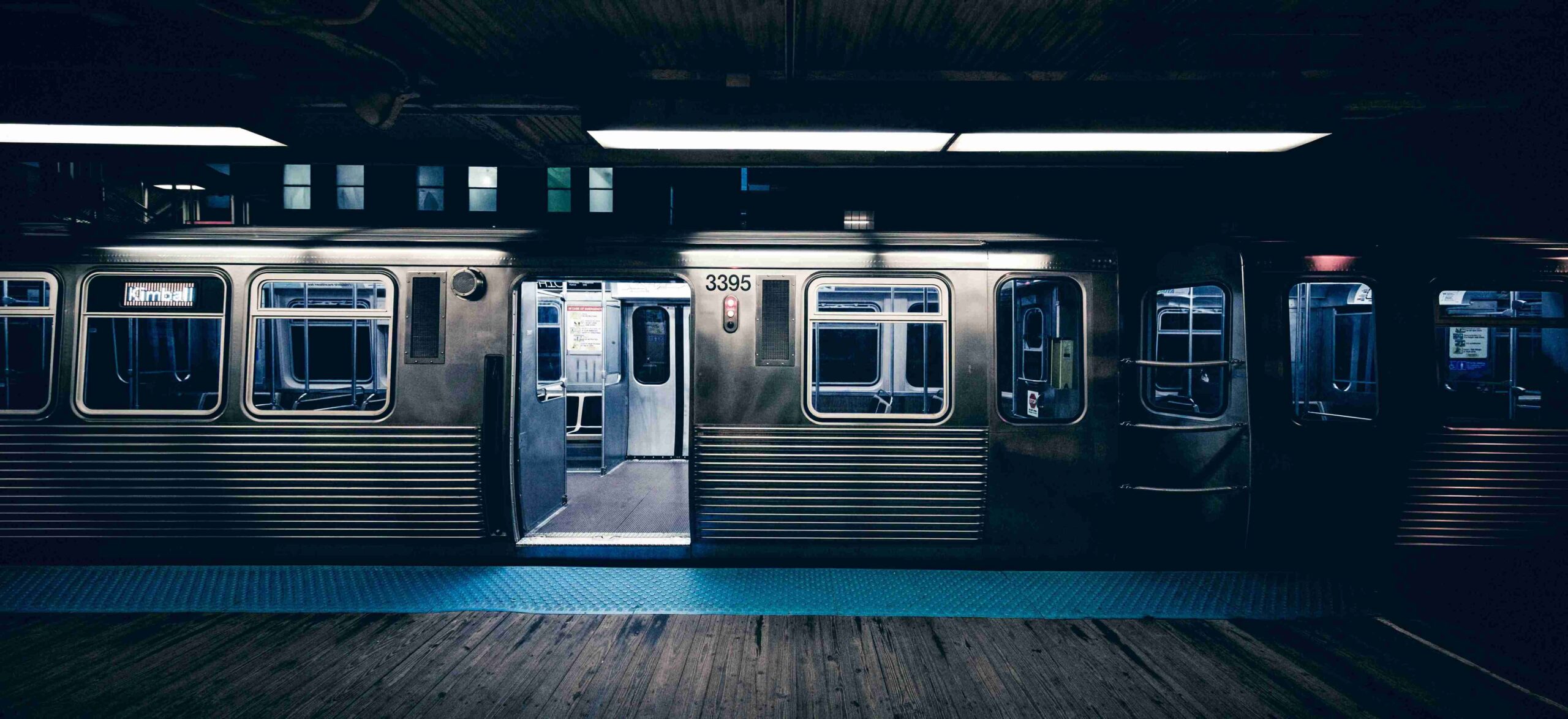Subway (©Getty Images)