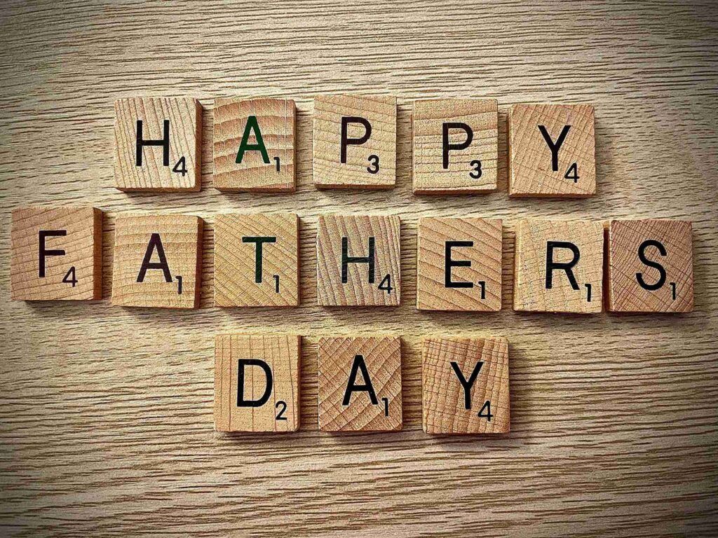 Father's Day (ยฉSteve Dimatteo)