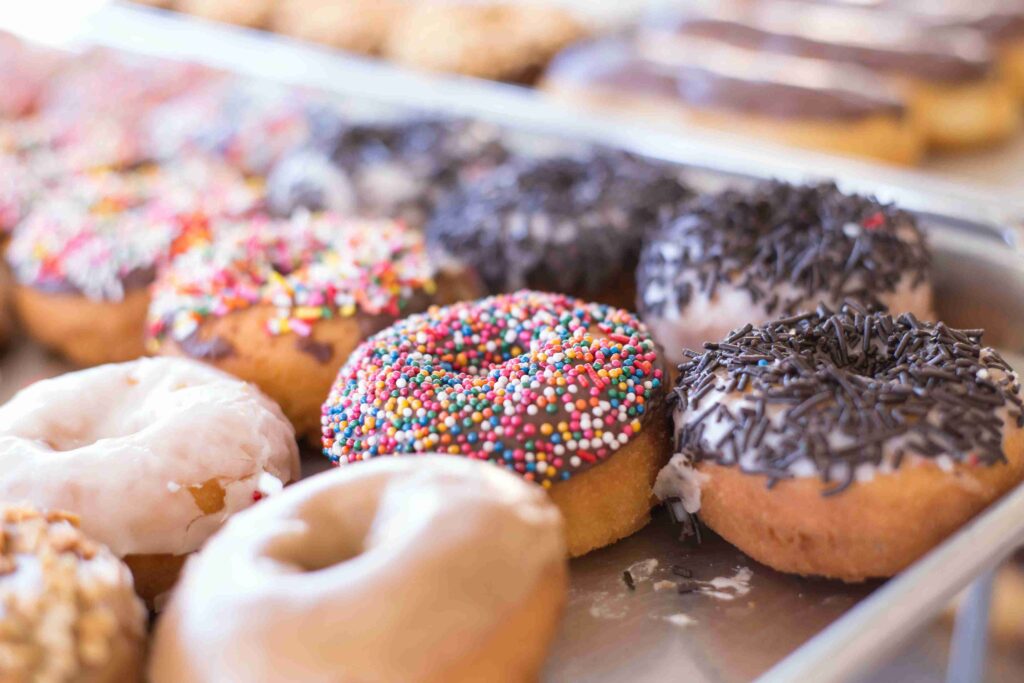 Donuts (©Tripme M Designz)