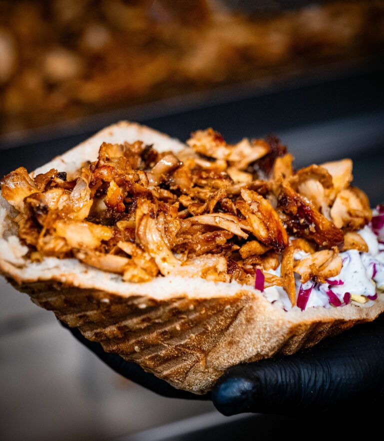 Doner Haus Halal Chicken Doner Sandwich 2 1 768x882