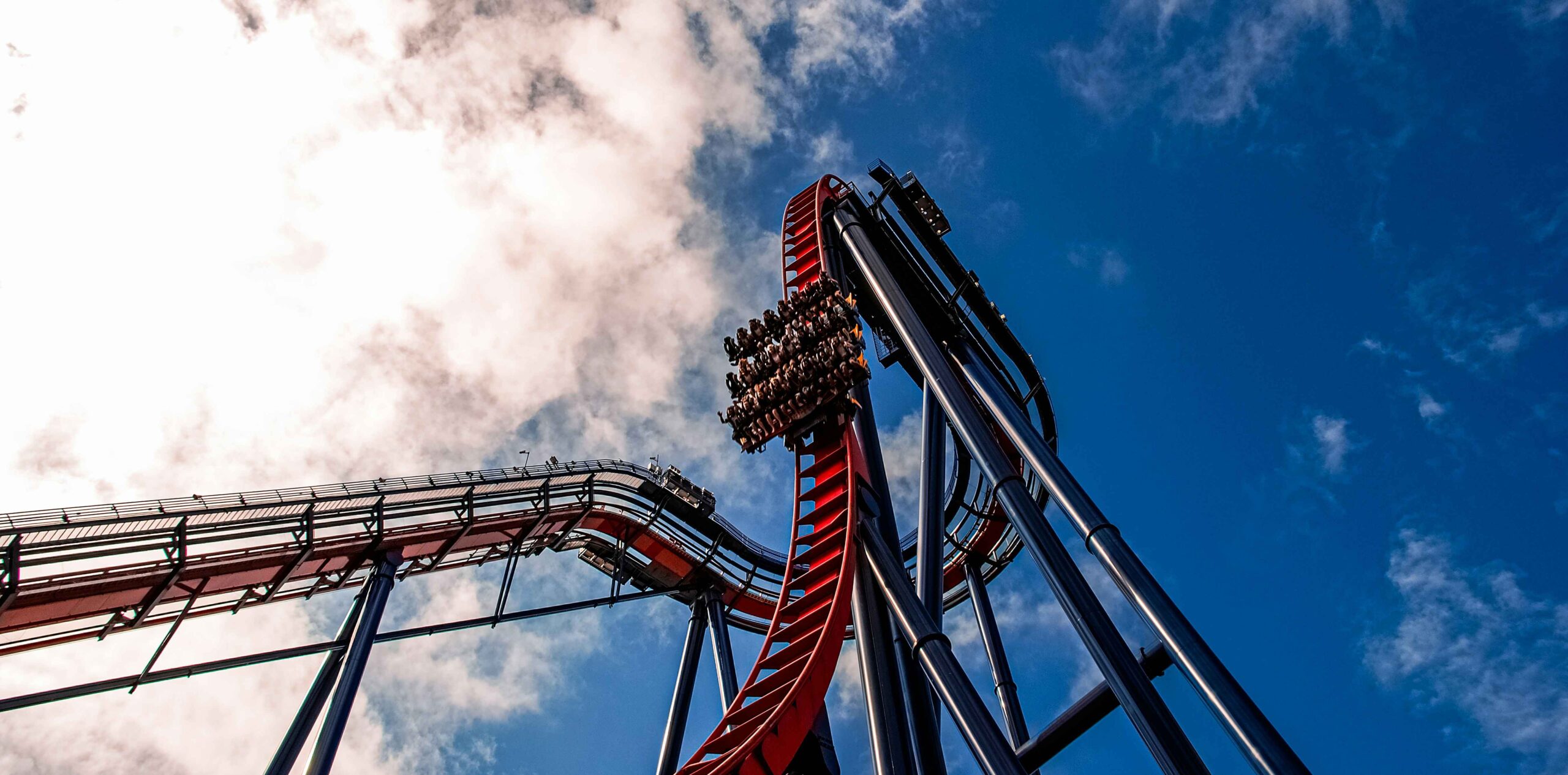 Busch Gardens Tampa Bay (©Fynesphoqus)