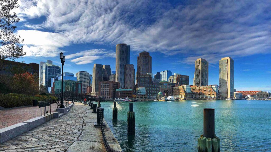 Boston Hotel Deals (ยฉJimmy Woo)